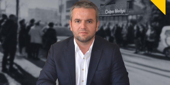 Oxijen Medya’dan açıklama