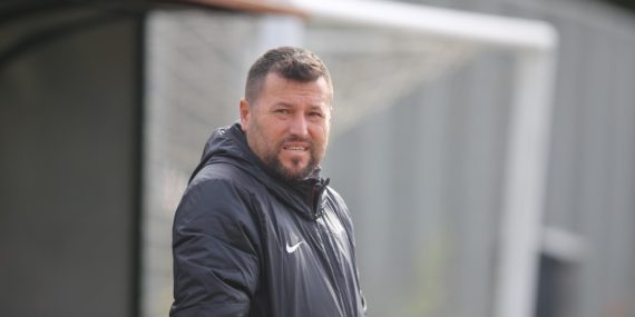 Engin: Sahadan başımız hep dik ayrılıyoruz