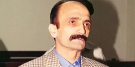 Hadi Özcan hayatını kaybetti