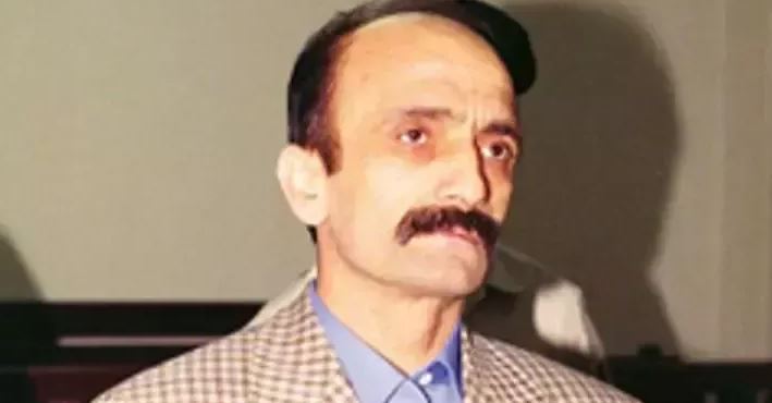 Hadi Özcan hayatını kaybetti