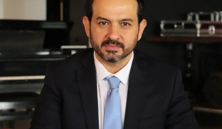 Ercan, İsmet İnönü’yü unutmadı