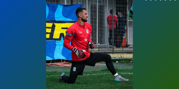 Derincespor’da ayrılık