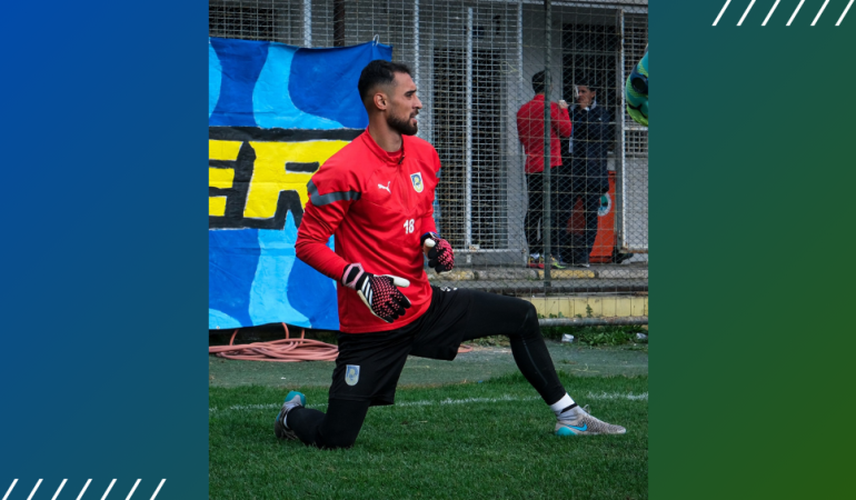 Derincespor’da ayrılık
