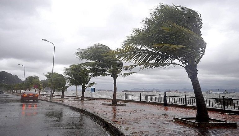 Kocaeli için fırtına uyarısı