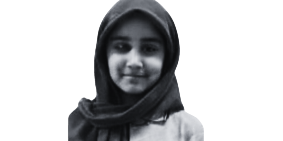 10 yaşındaki Safiye’nin acı sonu