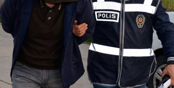Cinsel istismar suçundan yakalandı!