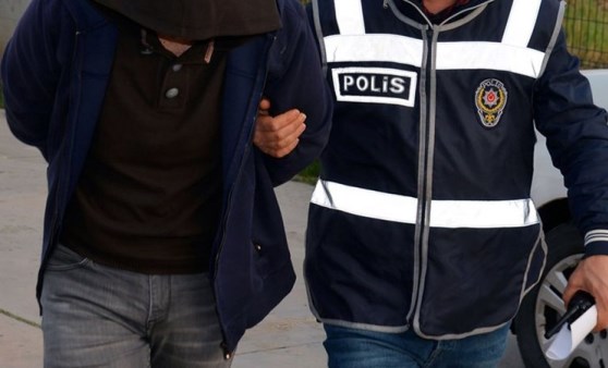 Cinsel istismar suçundan yakalandı!