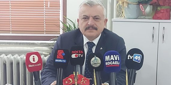 MHP İl Başkanı’ndan asgari ücret yorumu!