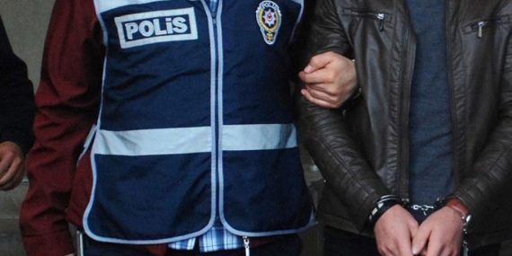 Bıçaklanarak öldürülmüştü: 4 kişi tutuklandı