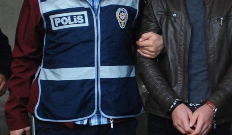Bıçaklanarak öldürülmüştü: 4 kişi tutuklandı
