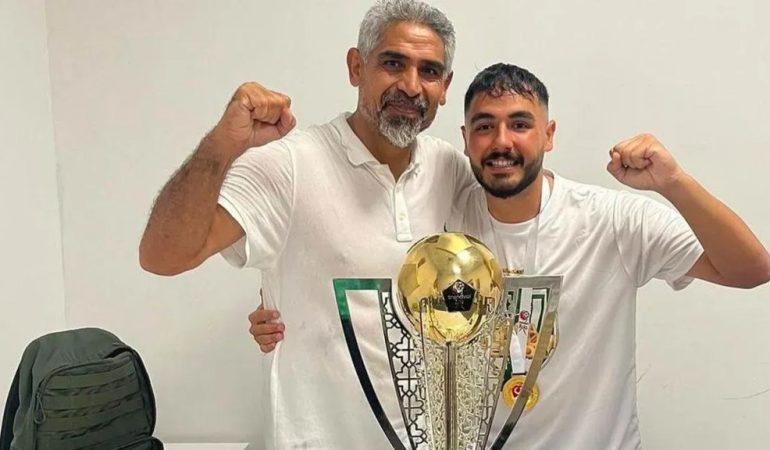 Taşdemir’in yardımcıları belli oldu