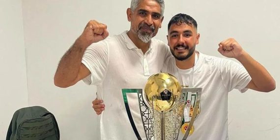 Taşdemir’in yardımcıları belli oldu