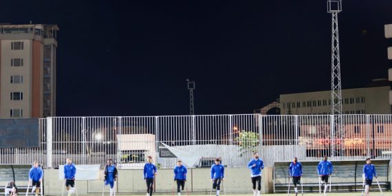 Gebze Belediyesi, geleceğin sporcularını yetiştiriyor