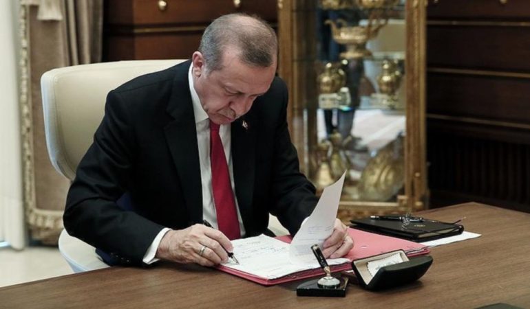 Fiyatlarda değişiklik olmadı..