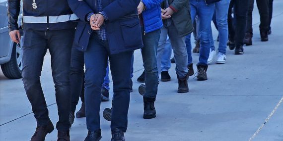 Sosyal medya fenomenleri için gözaltı kararı!