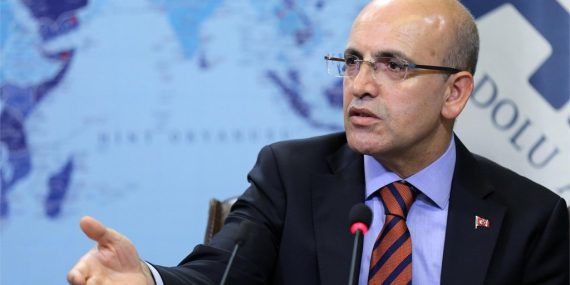 Bakan Şimşek duyurdu..