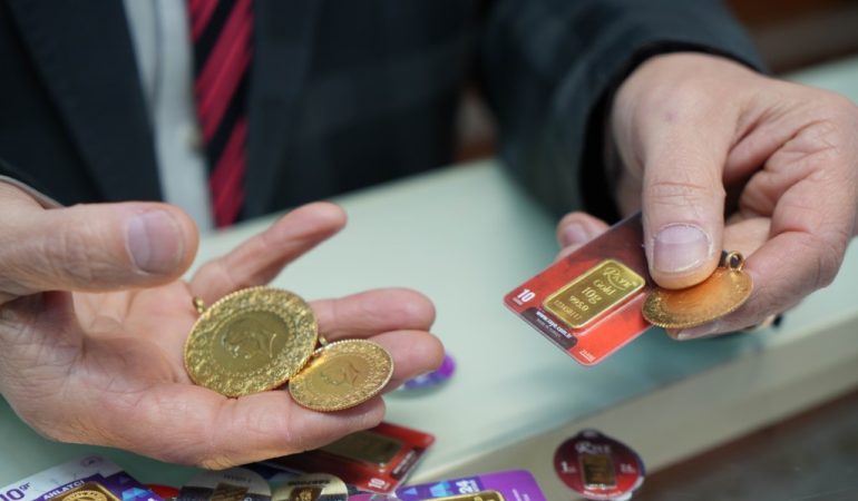 2024’ün en çok kazandıran yatırım aracı belli oldu!