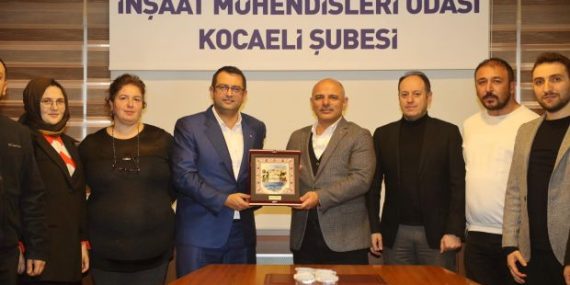 Başkan Söğüt, “Dönüşüm için her adımı atıyoruz”