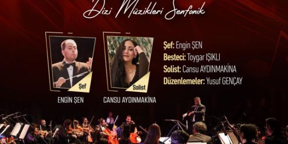 Büyükşehir Oda Orkestrası, kulakların pasını silecek