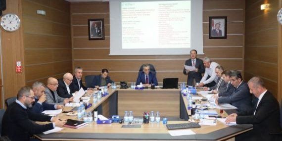 Büyükşehir’den 31 araçlık taksi durağı ihalesi
