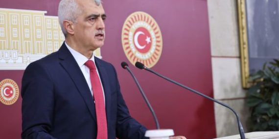 Gergerlioğlu, “Zengini ihya eden iktidar asgari ücretliye ağır bir darbe vurdu!”
