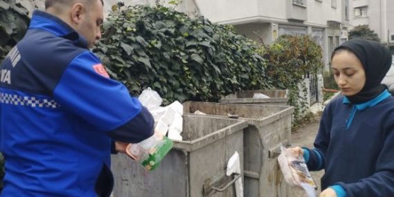 Gıda denetiminde dur durak yok
