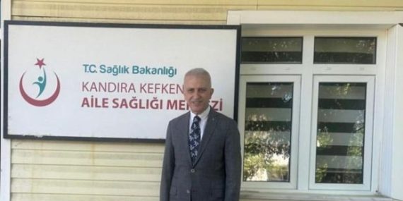 HYP MAĞDURİYETİNİN GİDERİLMESİ İÇİN BAKANLIĞA BAŞVURDUK