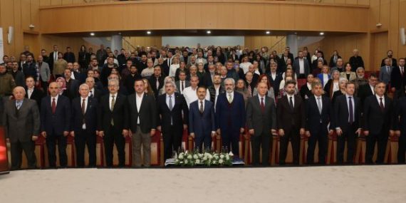 KOTO’da büyük buluşma;