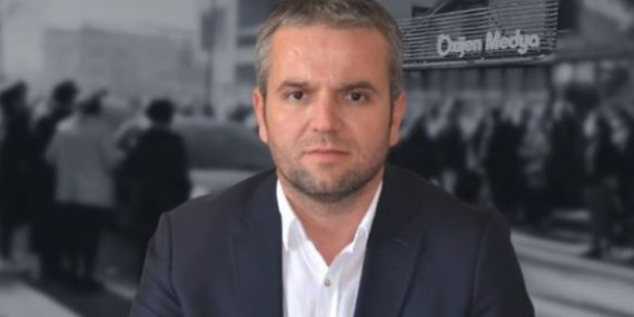 Oxijen Medya’dan açıklama