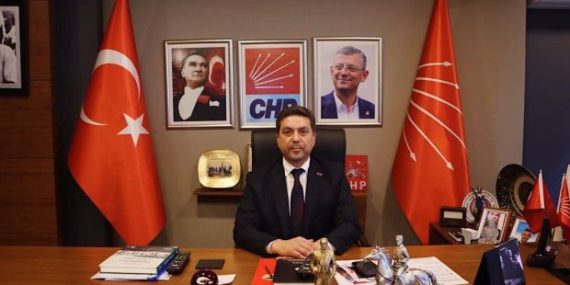 SARAY İÇİN SON SEFA YILI OLACAK!