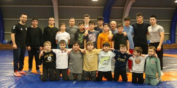 Spor Denince Derince