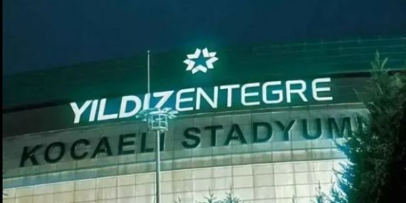 Yıldız Entegre’den Kocaelispor Sponsorluğu Hakkında Açıklama