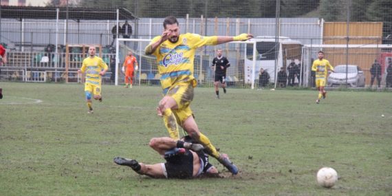 Derincespor artık lige döndü