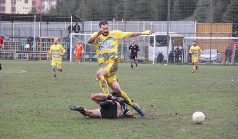 Derincespor artık lige döndü
