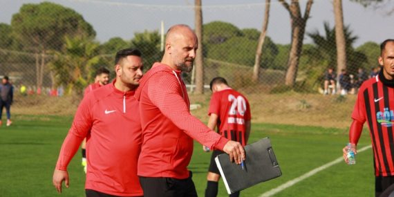 Gölcükspor yarın başlıyor