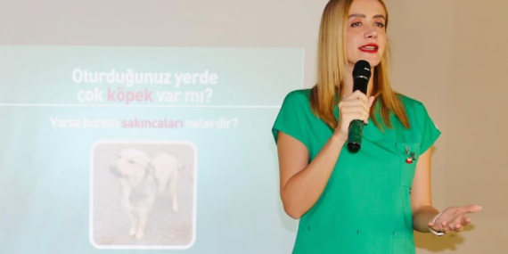 Körfez’in veterinerinin annesi vefat etti