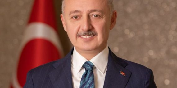 Büyükakın, Basın Onur Günü’nü kutladı