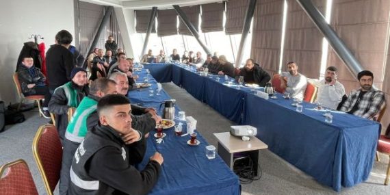 Derince Belediyesi’nde Turnuva Heyecanı Başlıyor