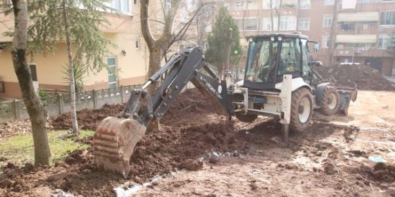 Derincede Her Şey Çocuklar İçin