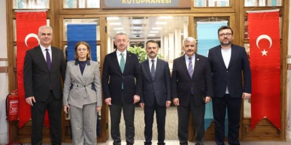 Halkevi Gençlik Merkezi gençliğin hizmetinde
