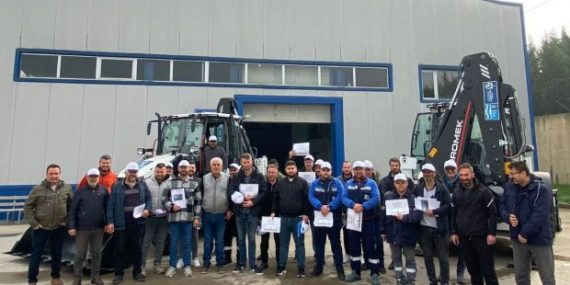 İSU, Personelinin Gelişimi İçin 2024 Yılında 2 Bin 406 Saat Eğitim Düzenledi
