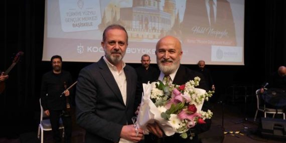 Miraç Gecesi programında duygu yüklü anlar yaşandı