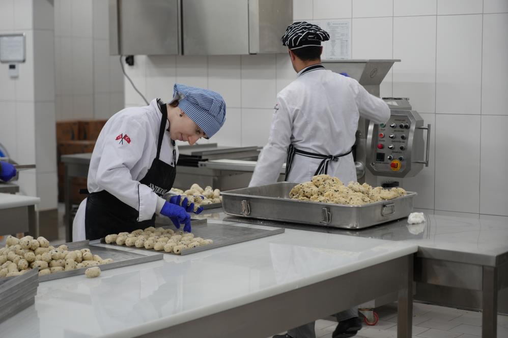 Deprem sonrası İstanbul’a 2 saat içinde 20 bin çorba