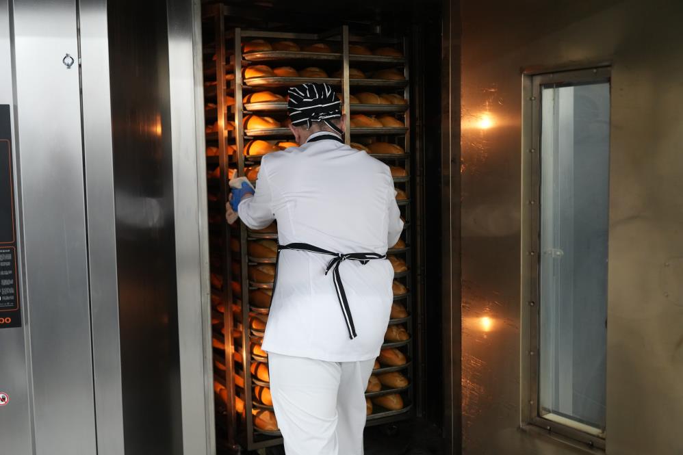 Deprem sonrası İstanbul’a 2 saat içinde 20 bin çorba