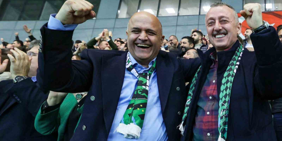 Oğulcan, Mendes ve Gökhan için opsiyonlar kullanıldı, sözleşmeler uzatıldı