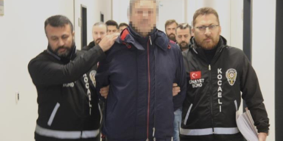 İşte 6 sanığa istenen ceza İhlas Haber Ajansı