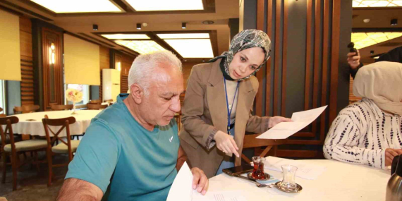 PROBES ile otizmli çocuklarda yeni aşamaya geçildi