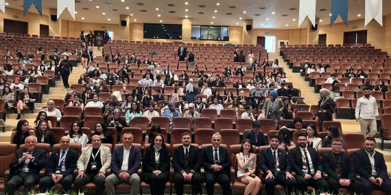 Uzmanından önemli tavsiye: “Sağlıklı beslenme ile Demans hastalığından korunmak mümkün”