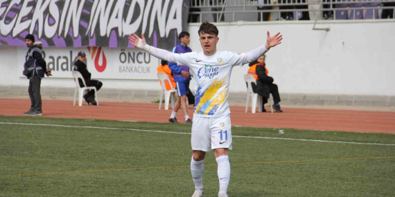 TFF 2. Lig: Belediye Derincespor: 2 – Giresunspor: 1