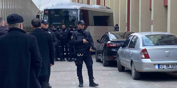 77 milyonluk MESEM vurgunu iddianamesi kabul edildi